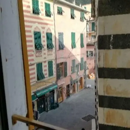 A Casa Di Renata Appartement Monterosso al Mare Buitenkant foto