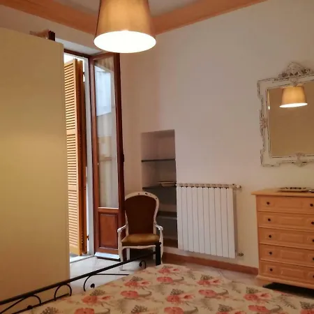 A Casa Di Renata Appartement Monterosso al Mare Buitenkant foto