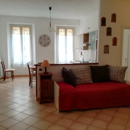 A Casa Di Renata Appartement Monterosso al Mare Buitenkant foto