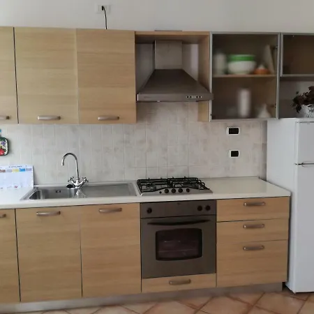 A Casa Di Renata Appartement Monterosso al Mare Buitenkant foto