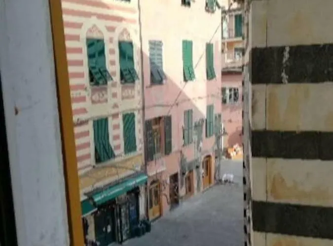 A Casa Di Renata