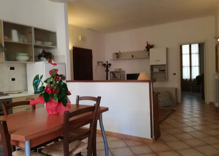 A Casa Di Renata