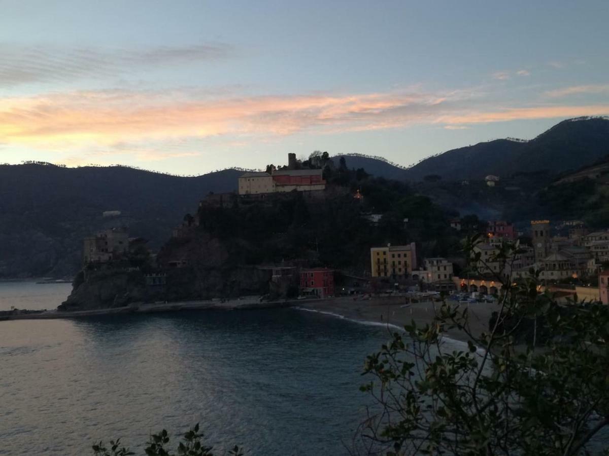 A Casa Di Renata Monterosso al Mare
