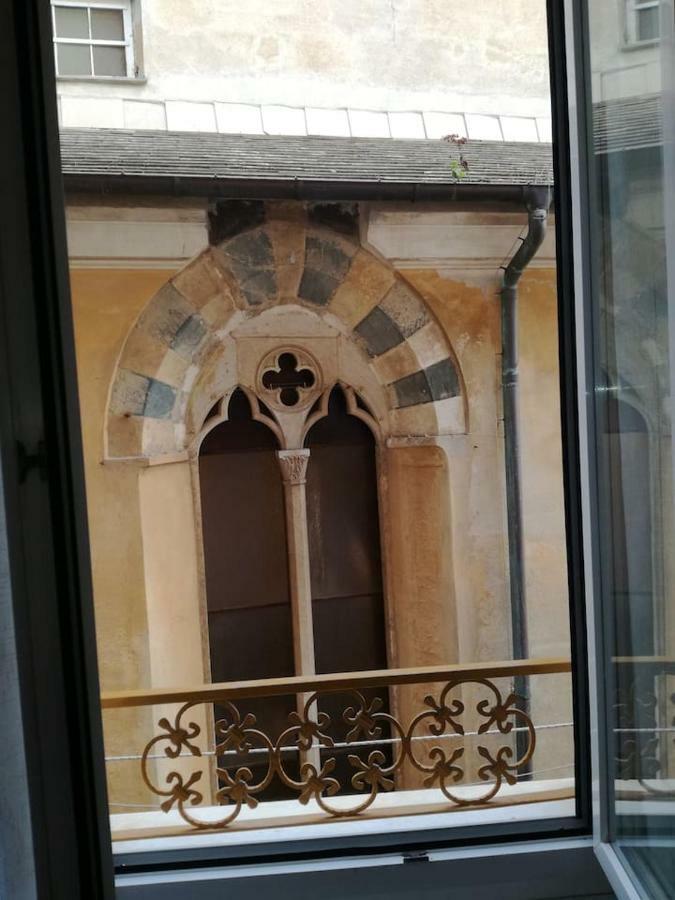 Apartment A Casa Di Renata