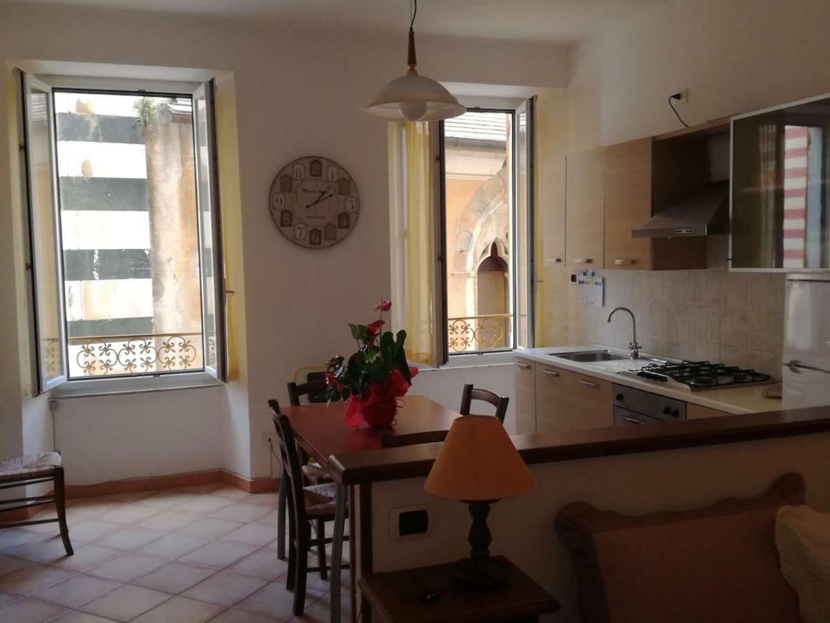 A Casa Di Renata