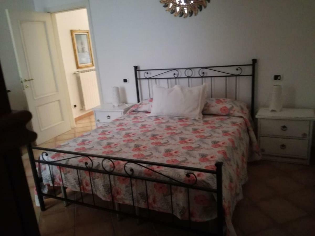 A Casa Di Renata Apartamento