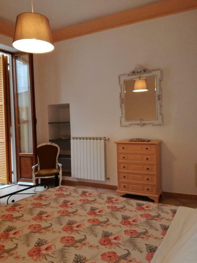 A Casa Di Renata Monterosso al Mare