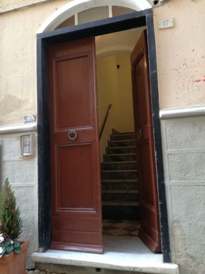 A Casa Di Renata Apartamento *