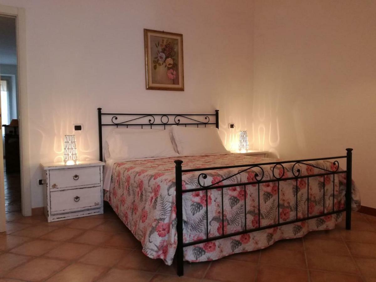 Apartamento A Casa Di Renata *