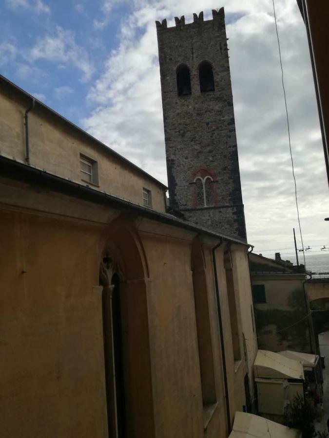 A Casa Di Renata Apartment *