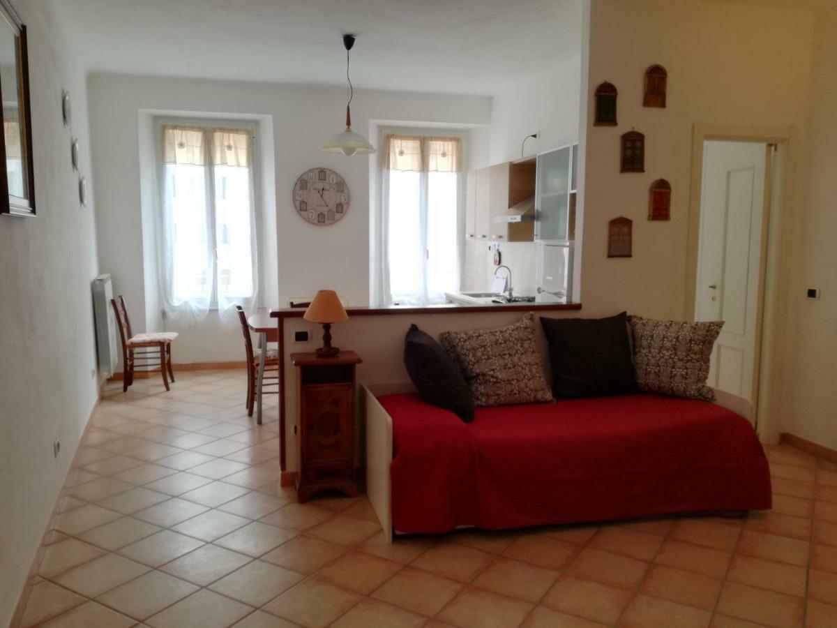 A Casa Di Renata Apartment *